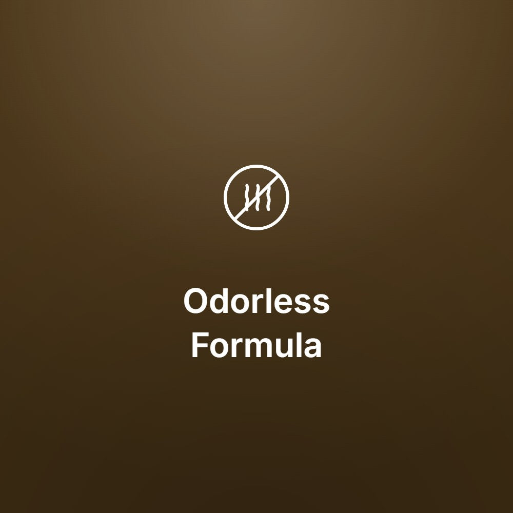 Odorless Garlic Extract Capsules