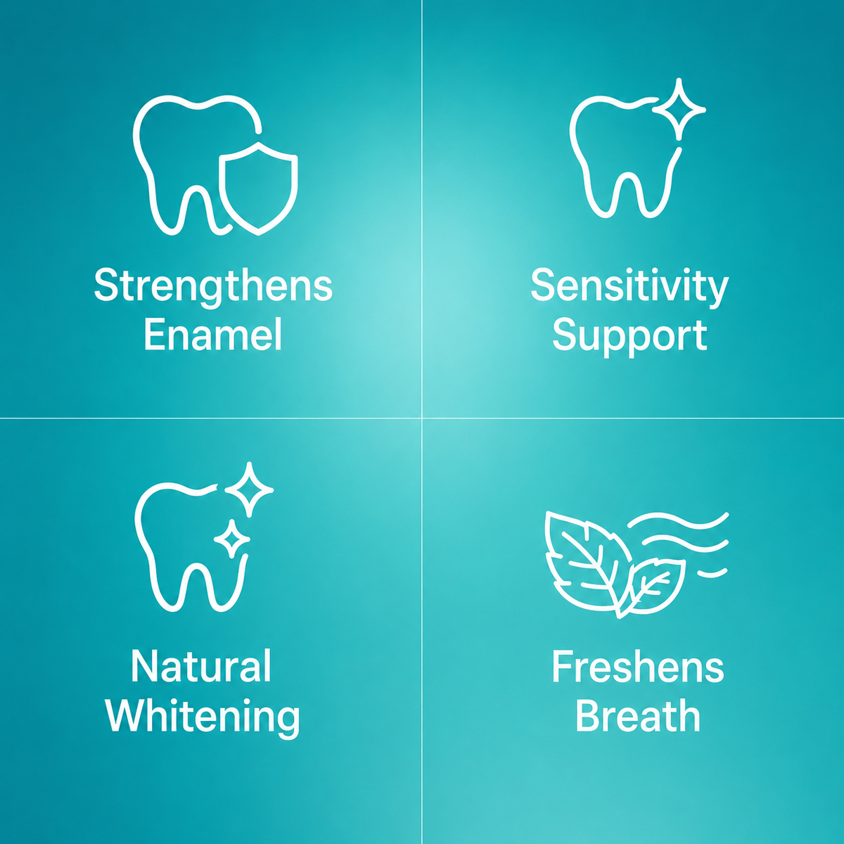 Benefits overview
