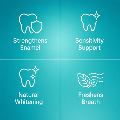 Benefits overview