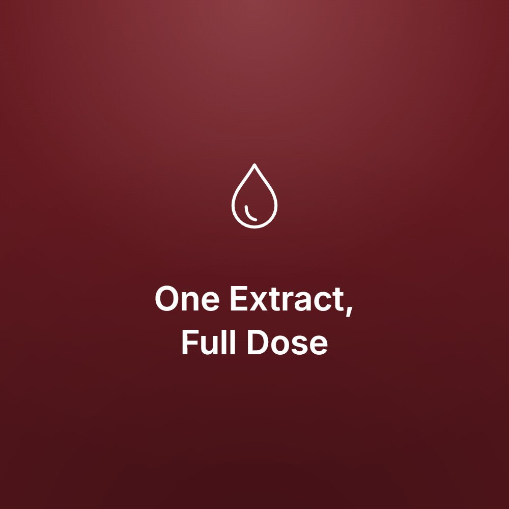 Pomegranate Extract Capsules
