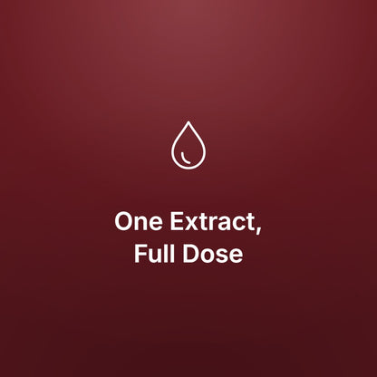 Pomegranate Extract Capsules